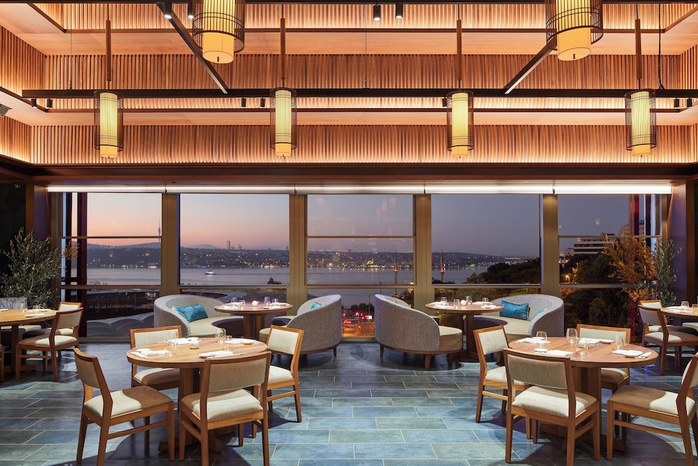 The Ritz-Carlton, İstanbul - Image 112