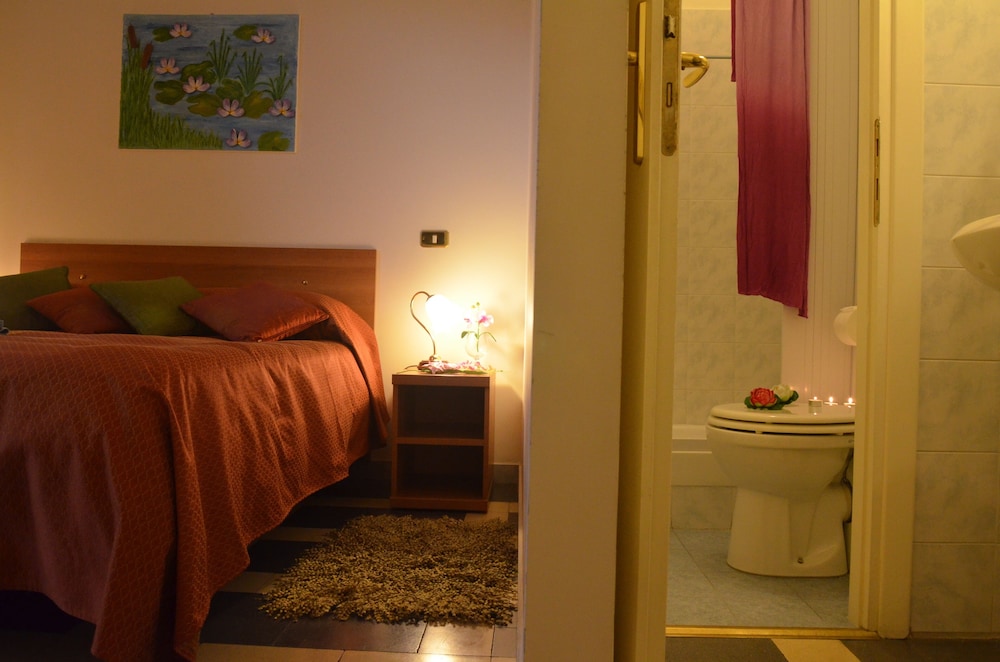 Vatican Walls B&B