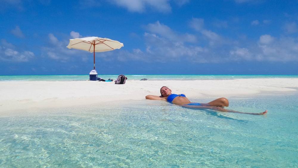 Ukulhas Beach Inn