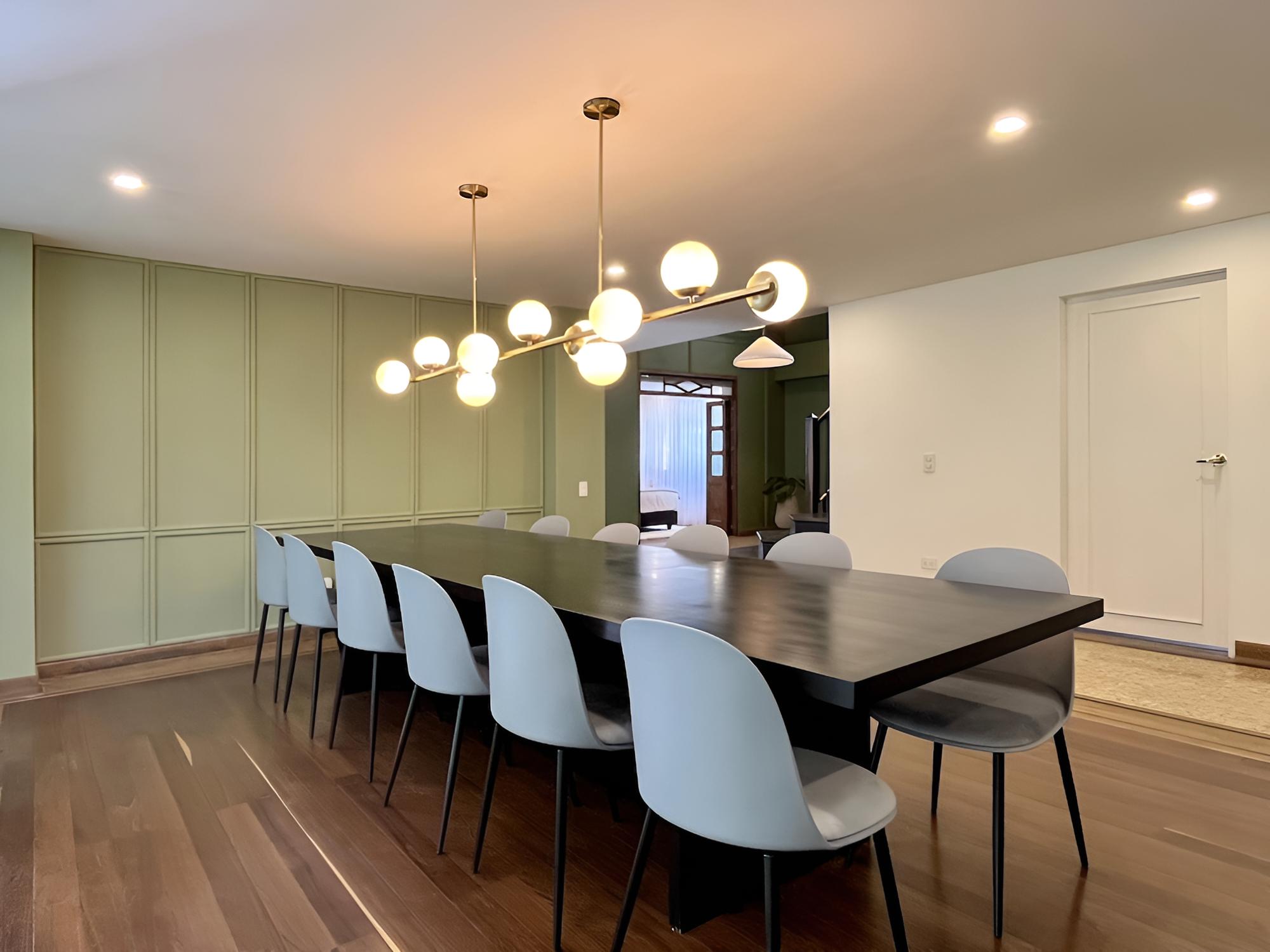 Casa Tesoro by Wynwood House