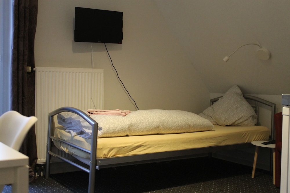 Apartmenthäuser Störtebeker view 2