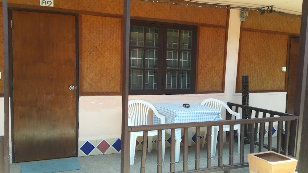 Lucky Home Resort