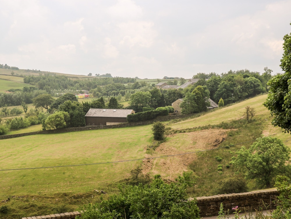 Hawkyard's Cottage