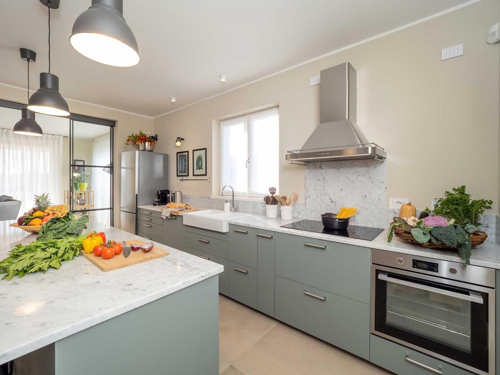 Luxury Golf Villa in Bogogno