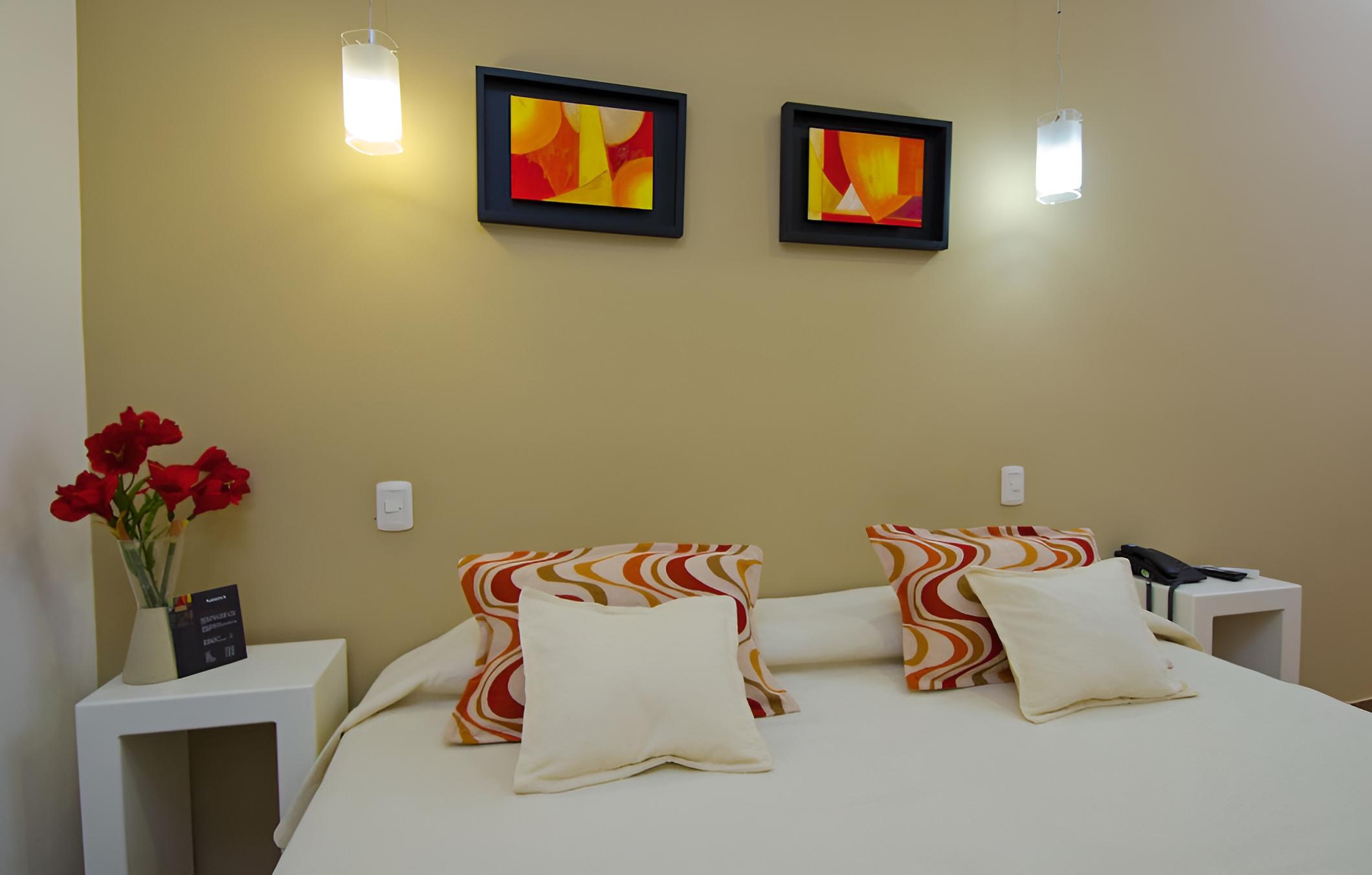 Albertina Hotel
