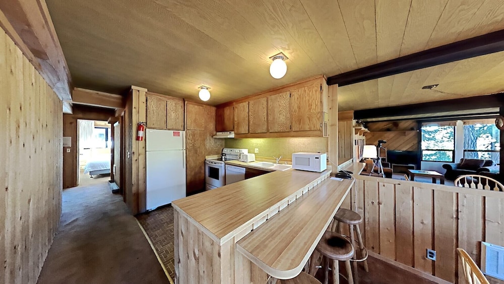 Mammoth Mountain Vacation Condos