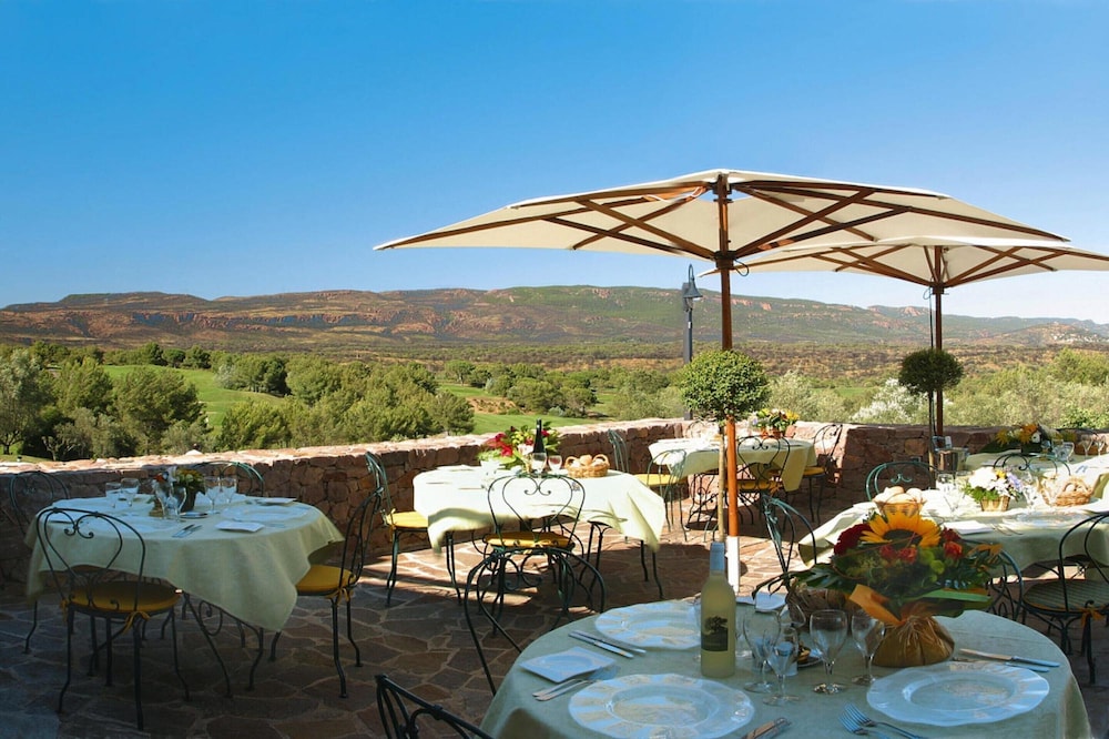 Apartment in La Motte With Golf Course