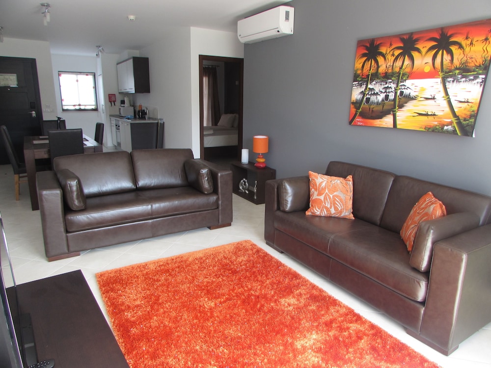Private Self-Catering Apartements Dunas view 5