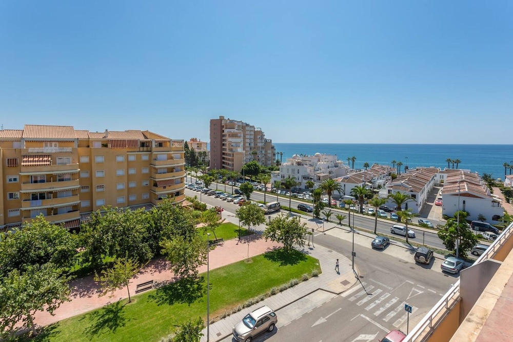 Duplex Algarrobo Costa Solset