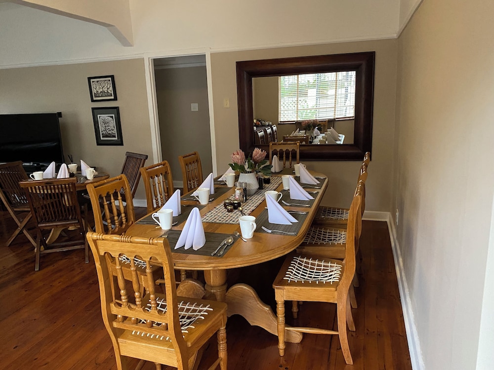 Aestas Bed & Breakfast