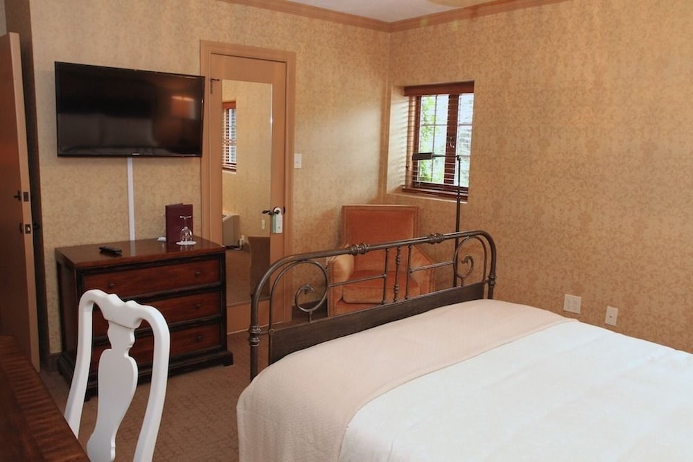 The Beaumont Inn