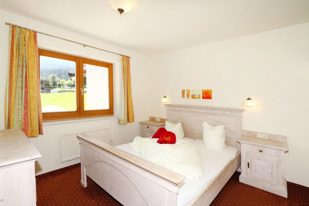 Apartment House Isegrim, Altenmarkt