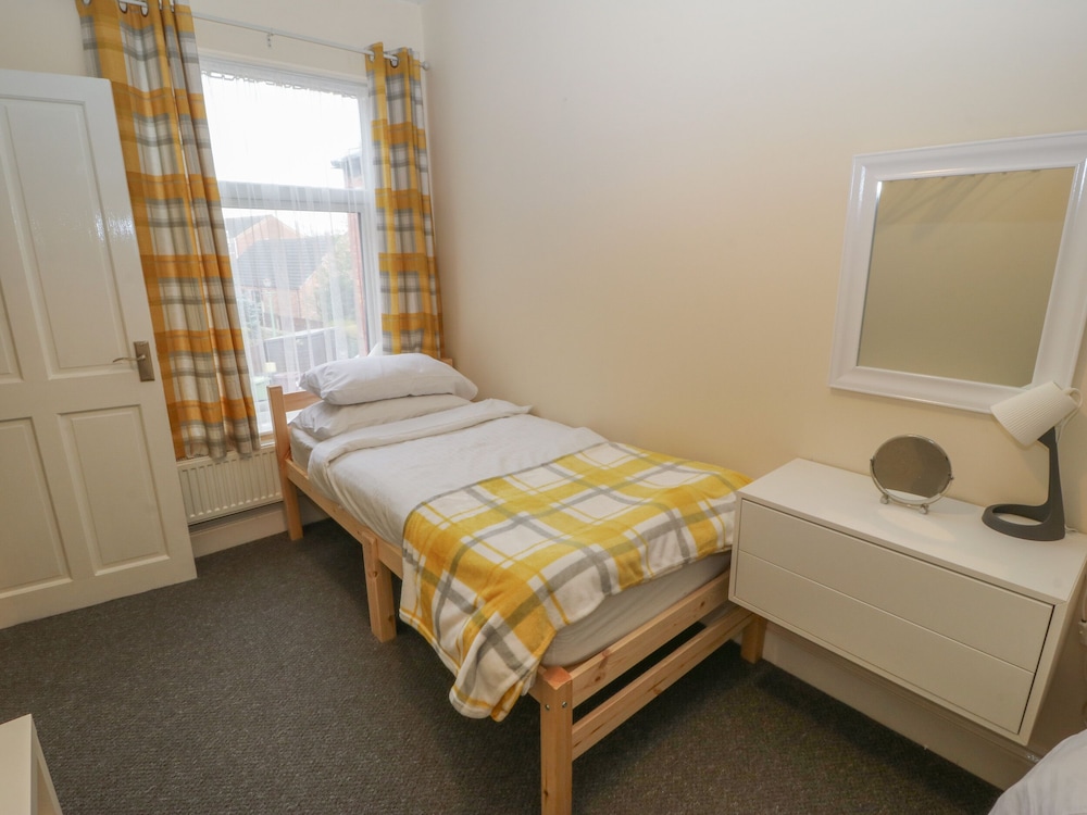 Hazelmere Cottage