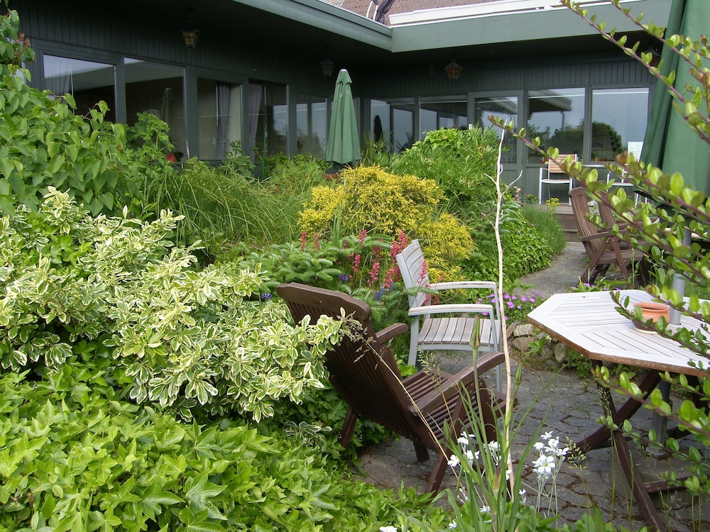 Klintholm Bed & Breakfast