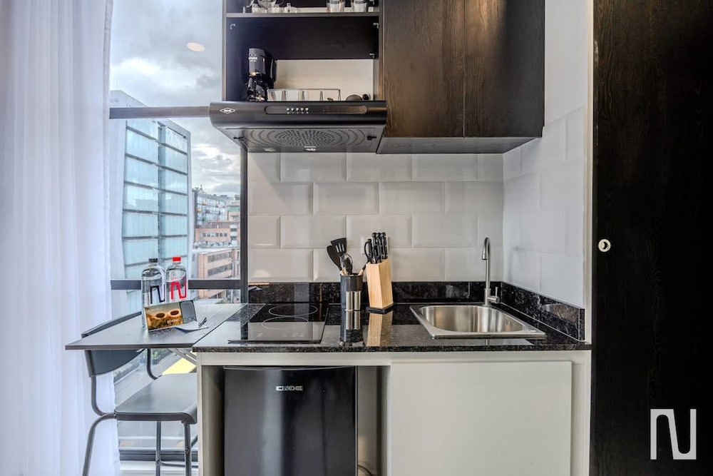 NOK Designer Studio in Chic