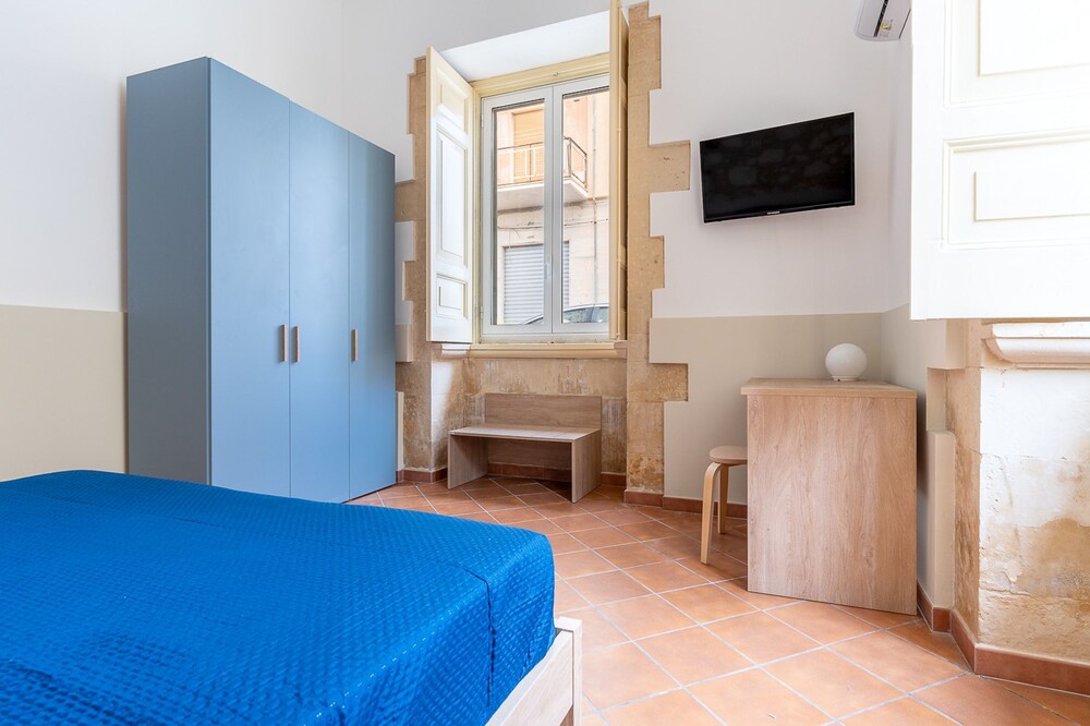 A Casa di Fra in Siracusa