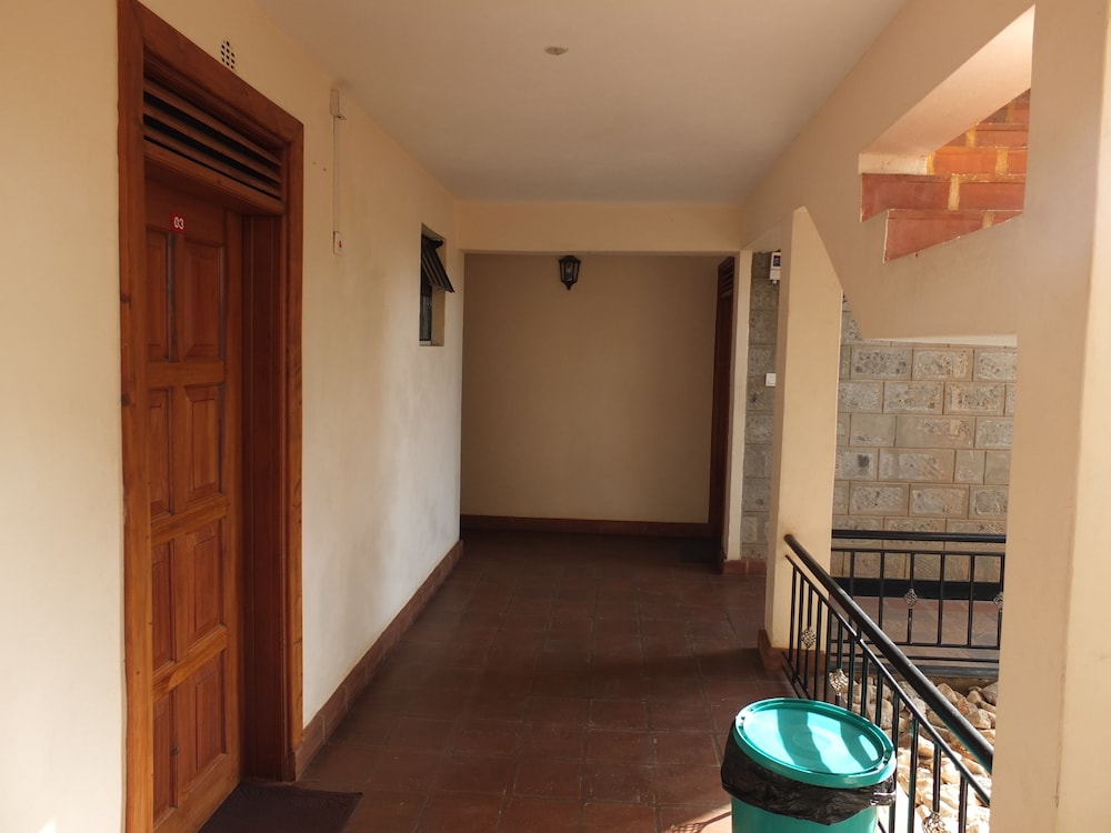Afrika Lodges - Voi