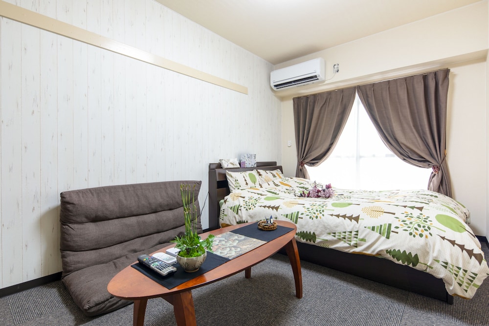 Tatsuya house 45 view 3