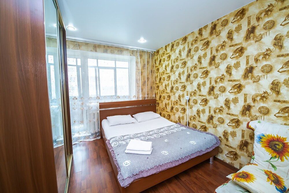 Apartment on Bestuzheva 22 view 5