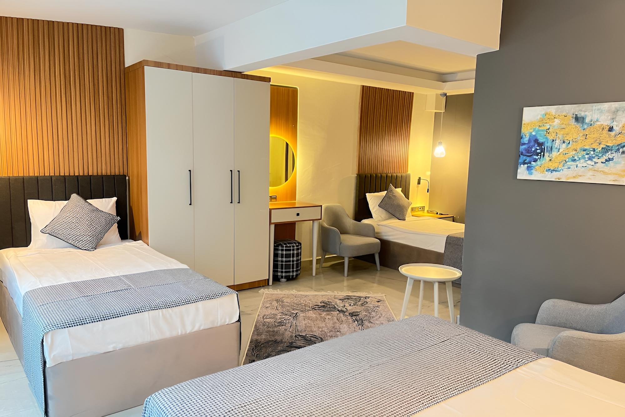 HOTEL DE STILL