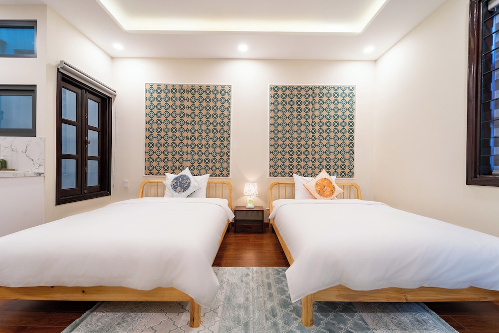Nguyen Le Home