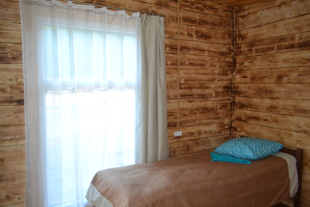 Ethnohouse YURTA