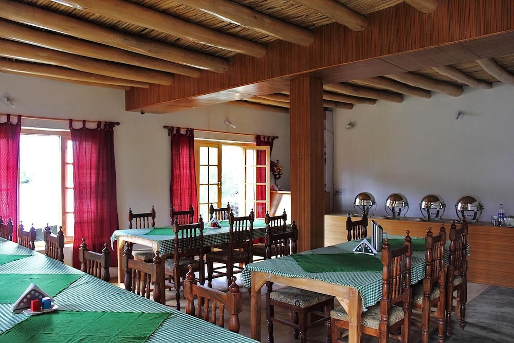 Tiger Camp