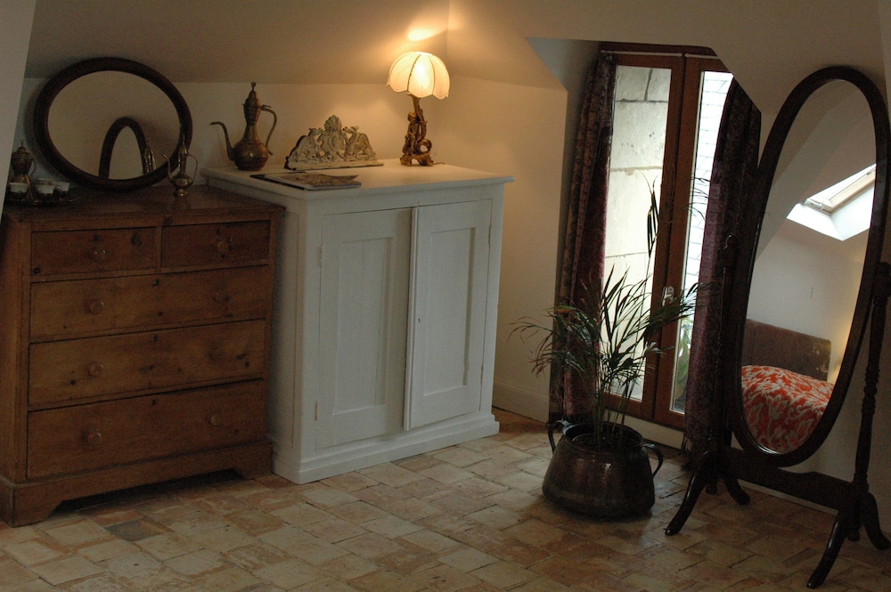 La Grande Maison