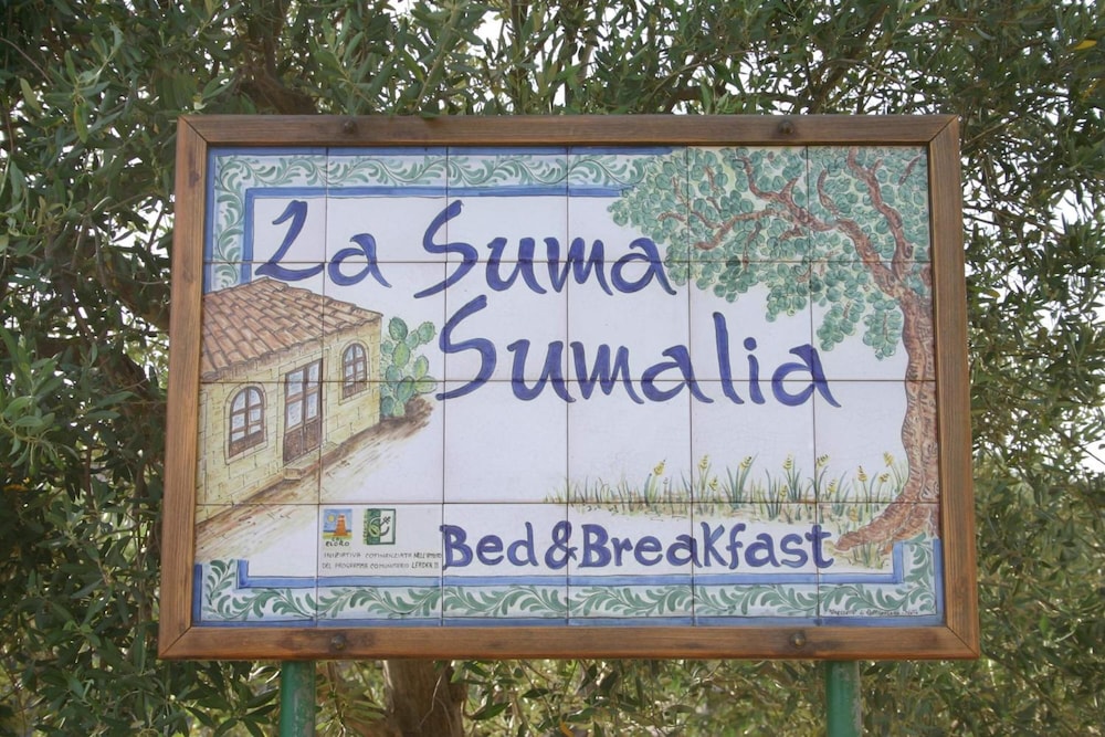 La Suma Sumalia