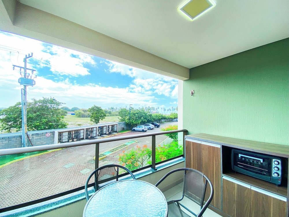 Flats no Carneiros Beach Resort