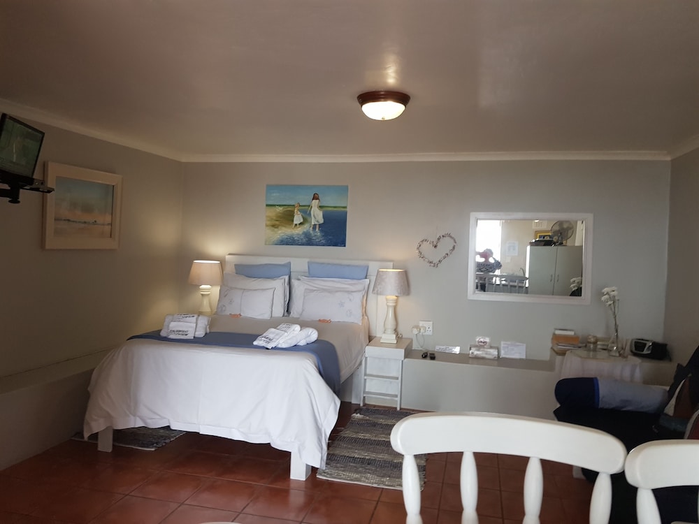 Sunbird View