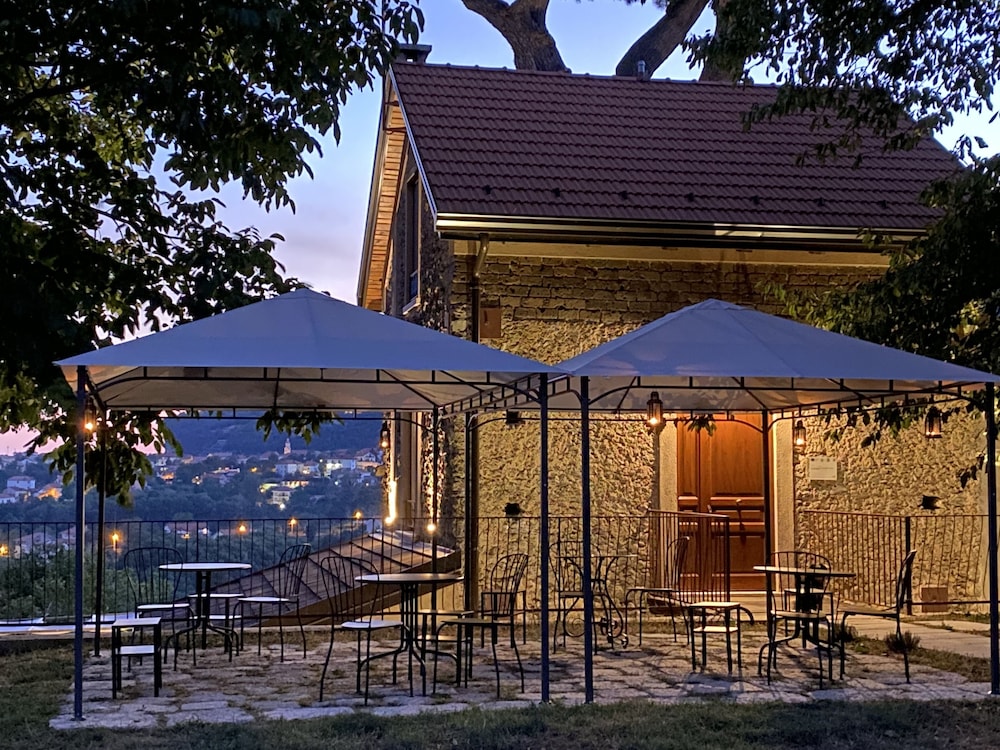 Tenuta Novecento Bio Agriturismo view 3