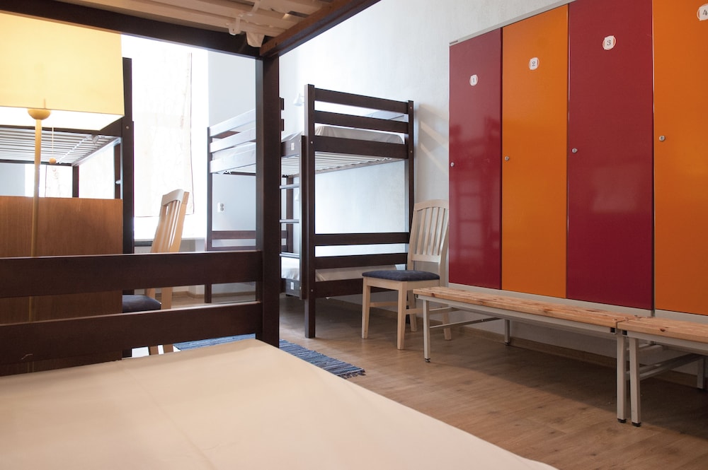 Tallinn Vacations - Fat Margaret's Hostel - Property Image 3