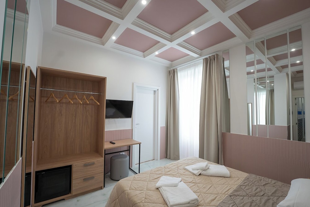 MEDINA H. LIFESTYLE NAPOLI CENTRO by ClaPa Group Dislocated Hospitality
