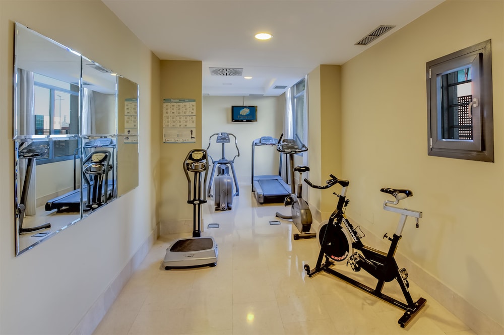 Torrejon de Ardoz Vacations - Hotel Porcel Avant - Property Image 1