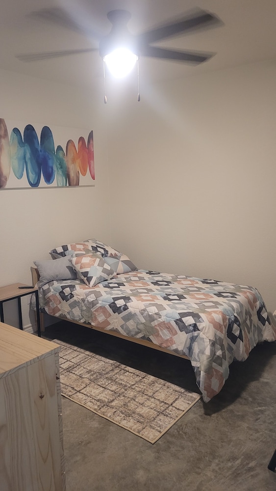 The Clean Home