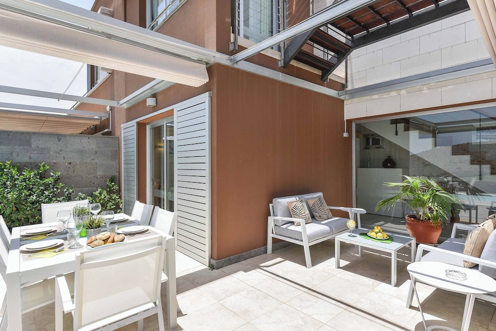 Villa Vista Golf 10
