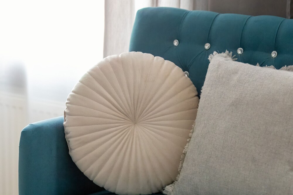 Luxury Apartment in Szczecin by Renters