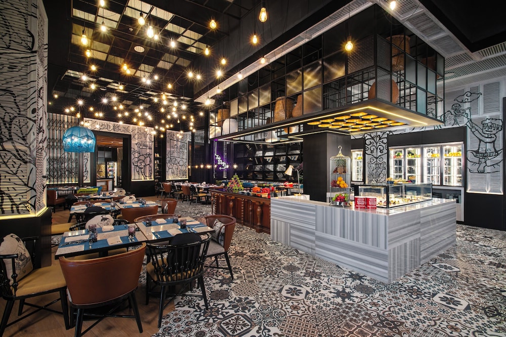 Hotel Indigo Bandung Dago Pakar by IHG 29