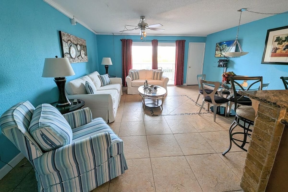 Holiday Villas III 109 - Sea You at the Beach