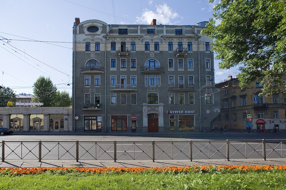 Emperoom Zagorodniy