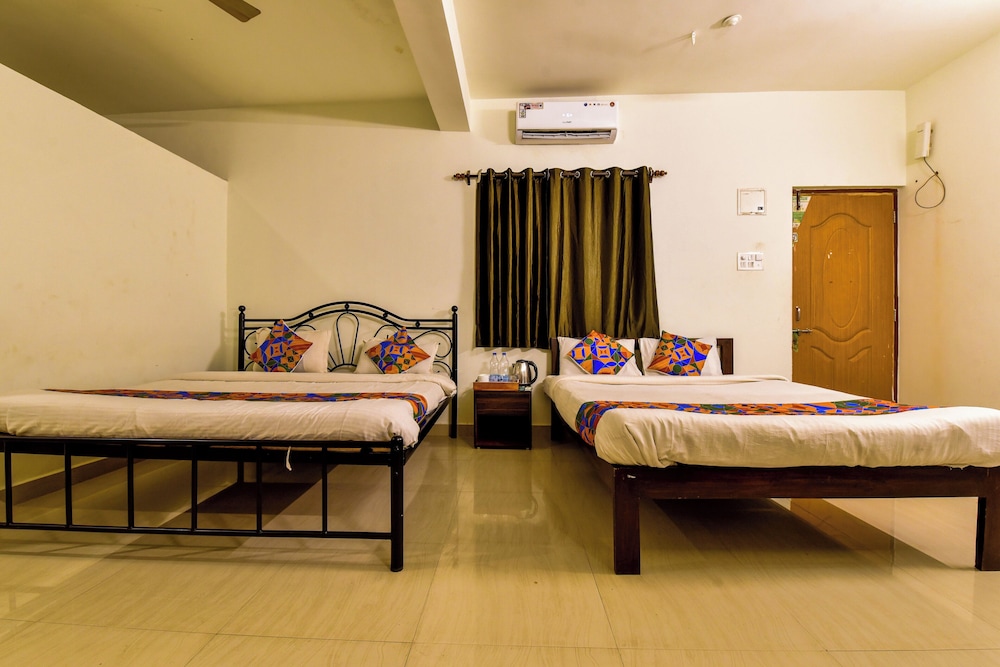 Rosa Bella Resort