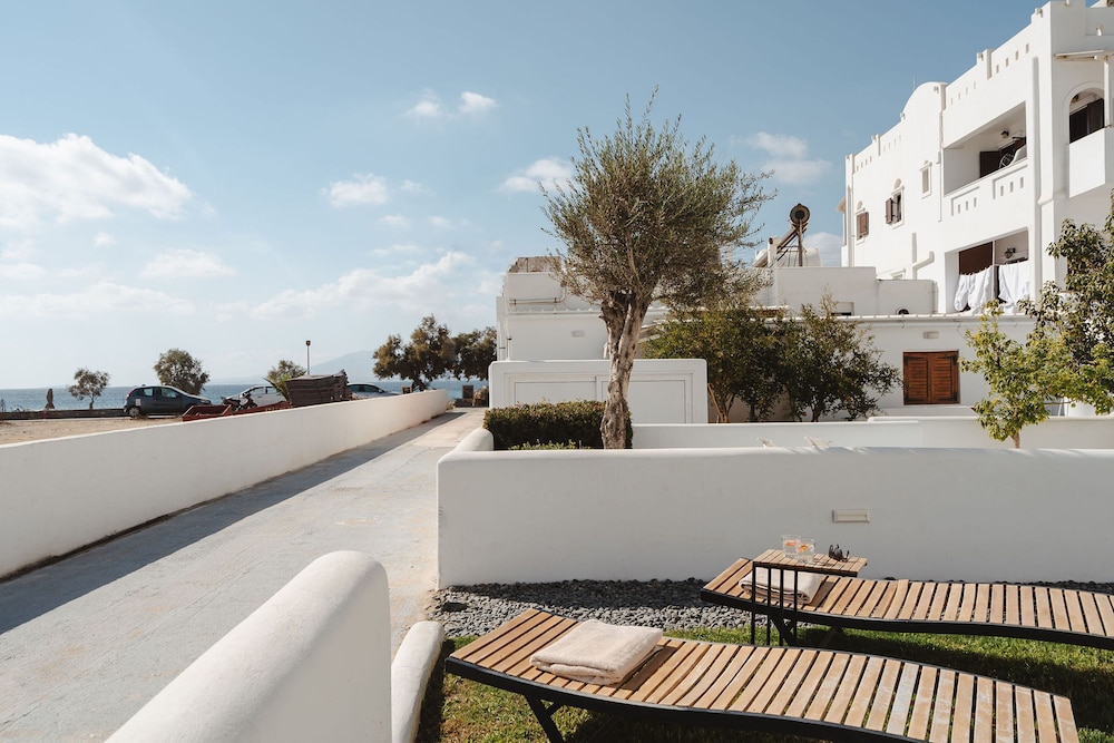 Villa Karla Agios Prokopios