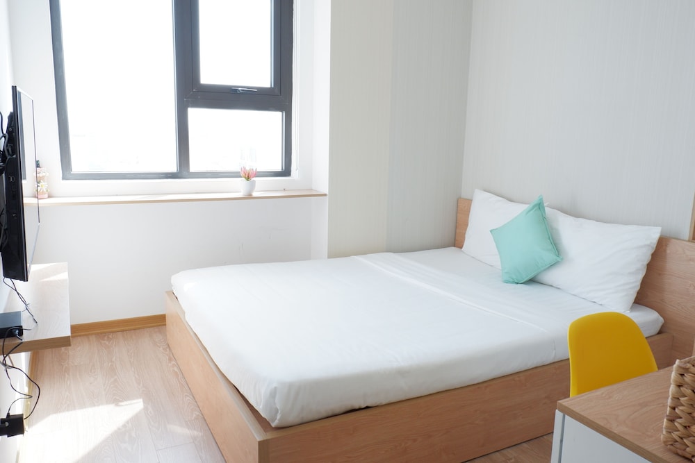Da nang Daisy Apartment view 5