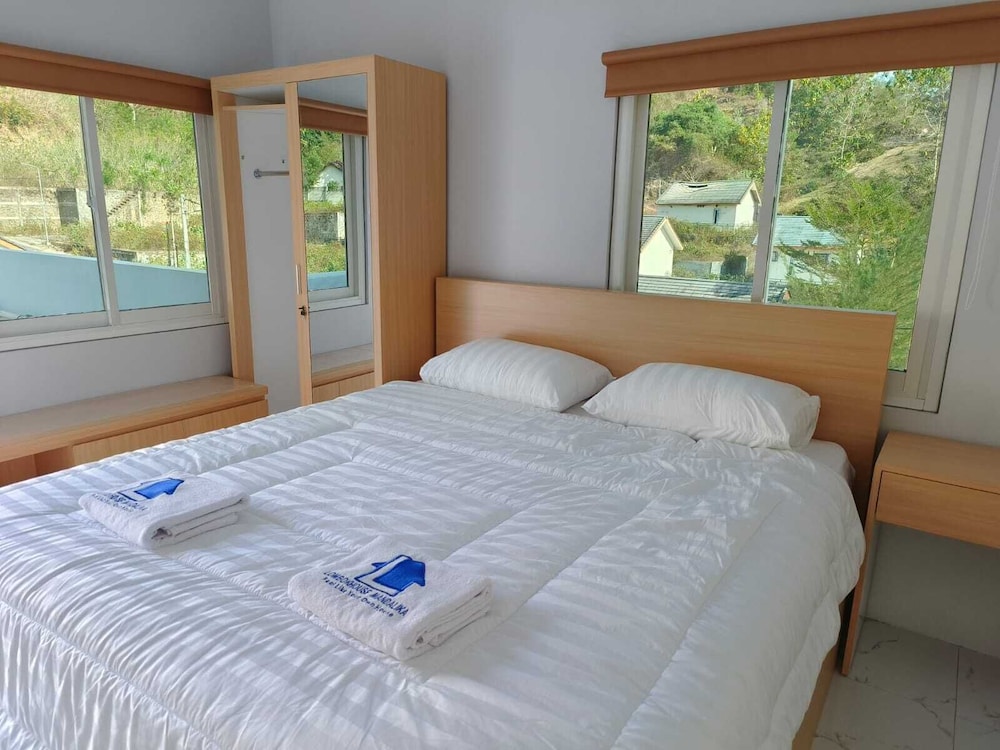 Lombokhouse Mandalika