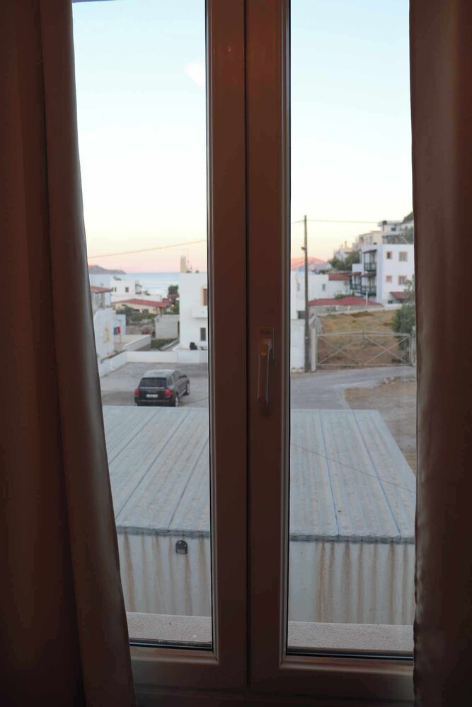Anemi Leros Apartments