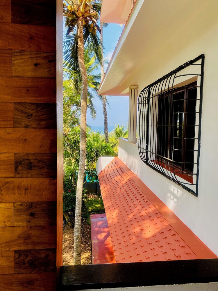 Room-5 min Hawa Beach Kesaviyam Luxury