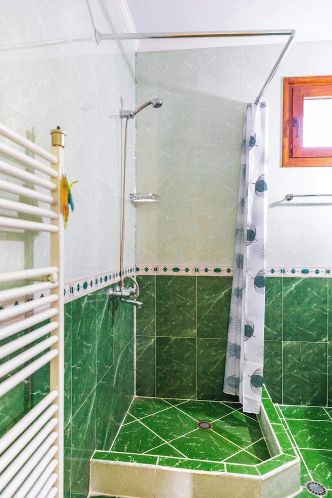 Cozy Villa Retreat in Cigov Chark