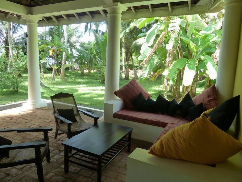 Villa Nicomar