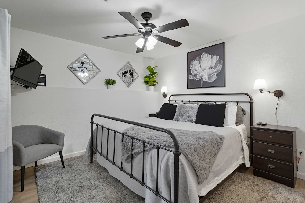 Branson Getaway Retreat For 4